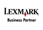 LEXMARK BUSINESS PARTNER