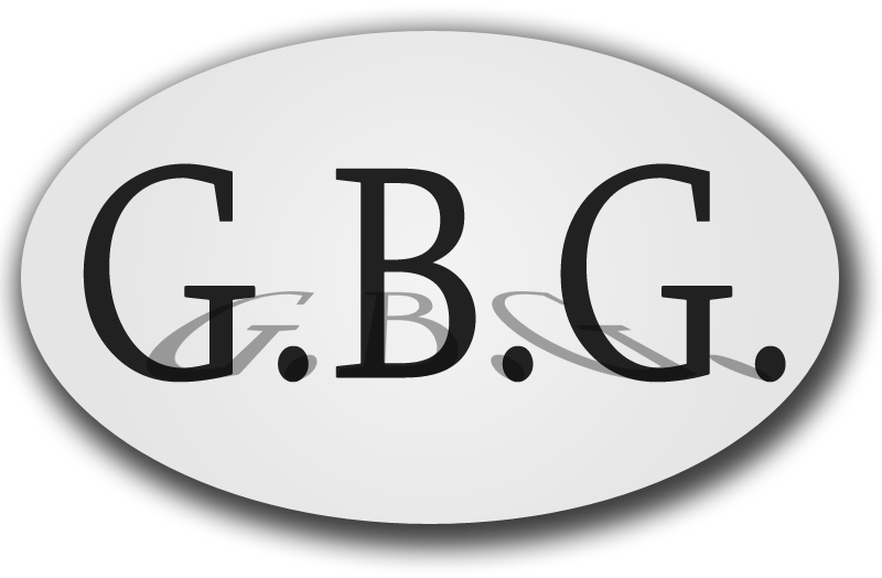 G.B.G. INFORMATICA LOGO